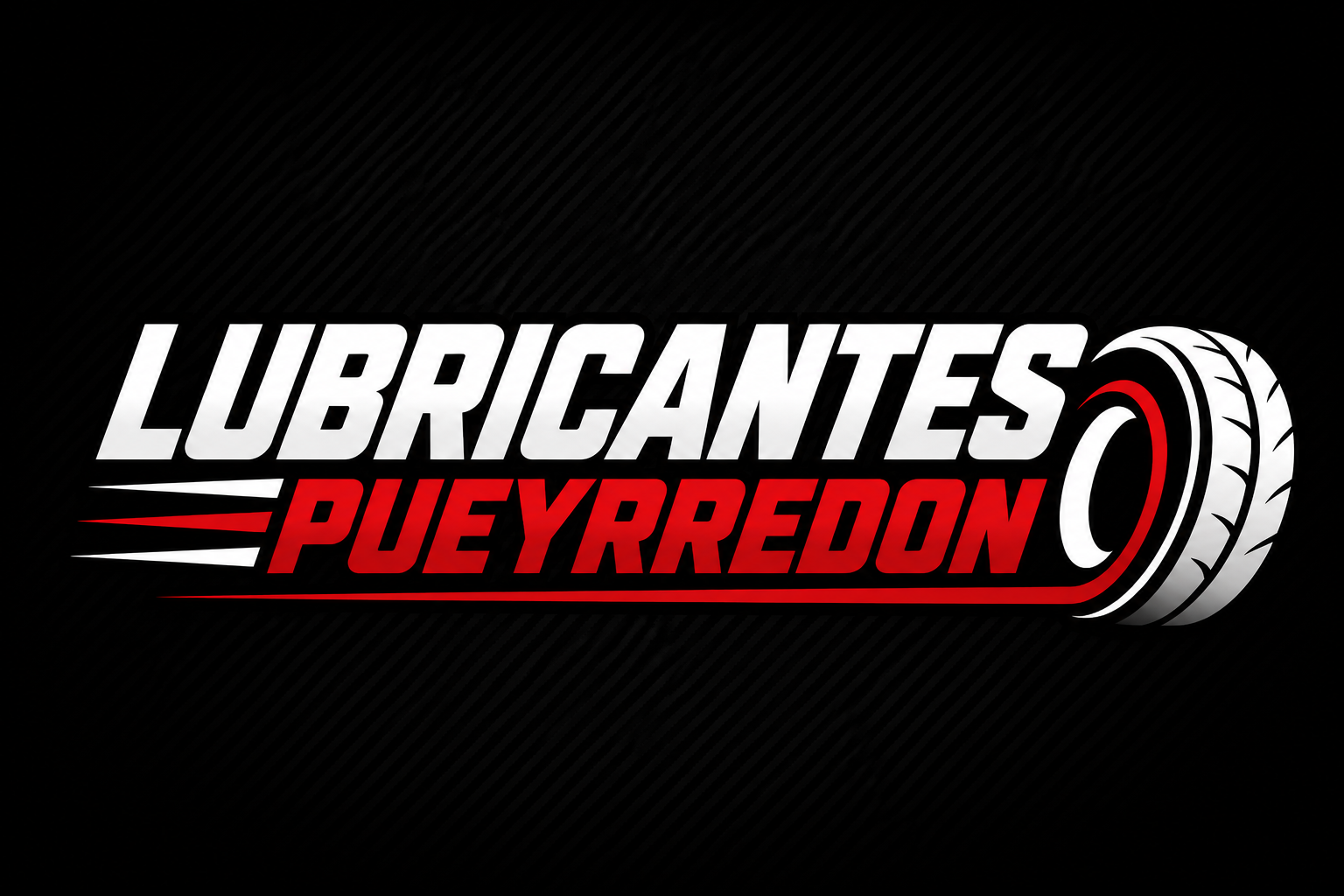 Logo Lubricantes Pueyrredon
